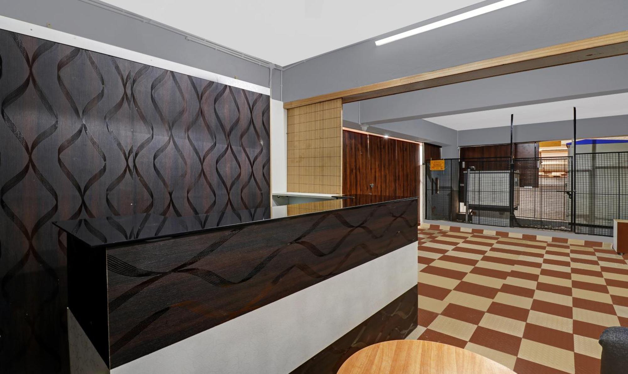 Treebo Sln Heritage Bangalore Exterior foto